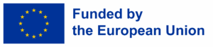 Logo of Funded by the EU
