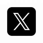 x logo